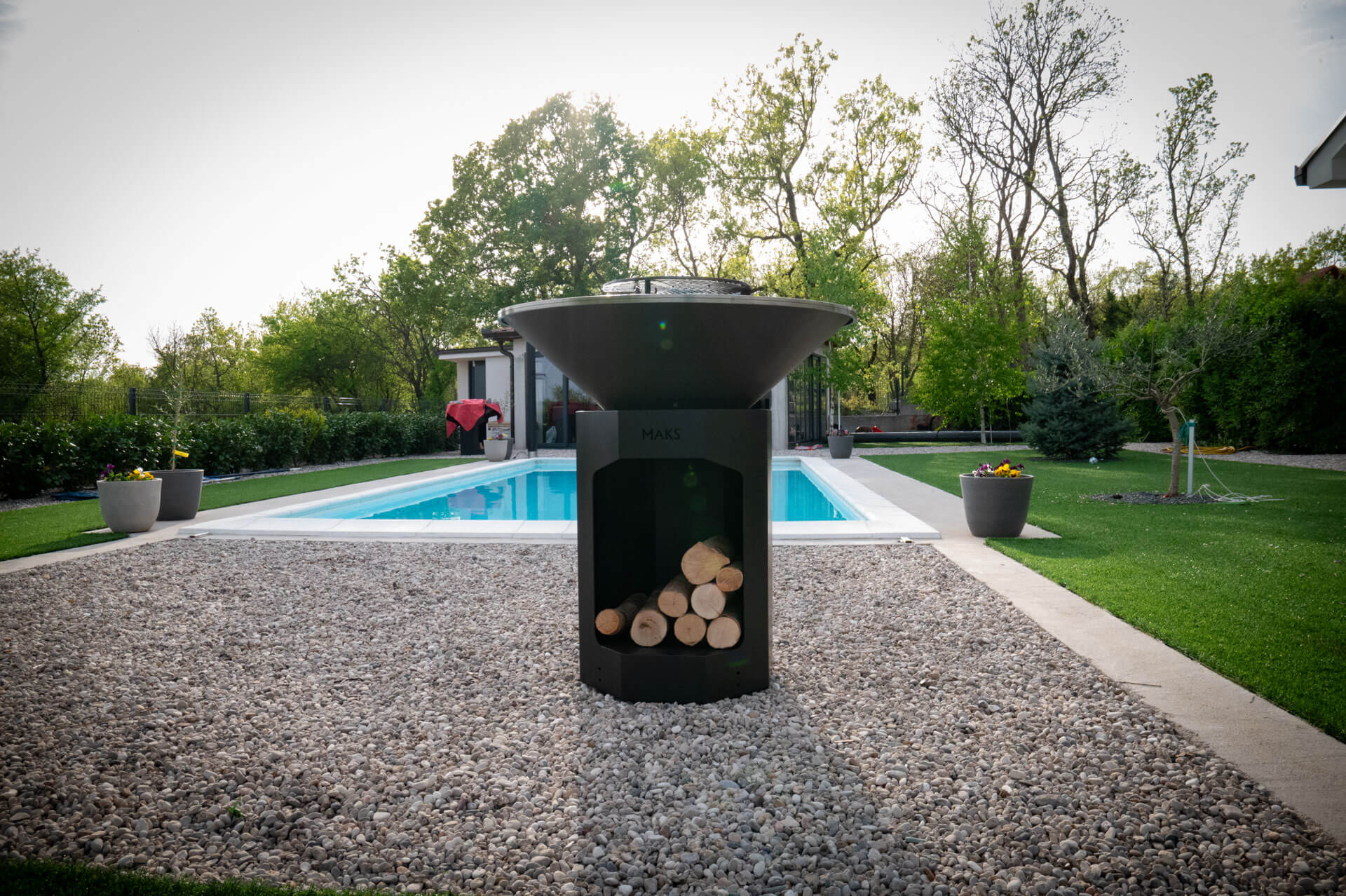 Innovative Grill Recipes